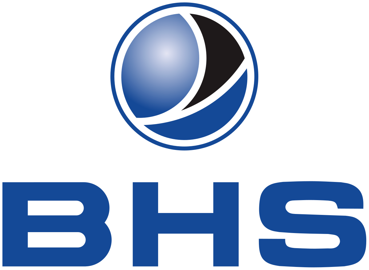 BHS Corrugated Logo